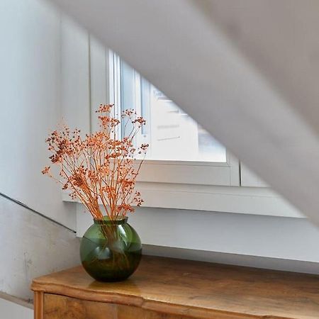 The Attic 18 Apartment Milano Ngoại thất bức ảnh