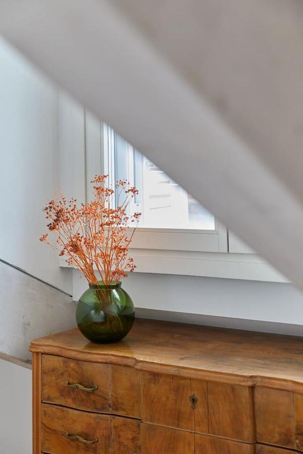 The Attic 18 Apartment Milano Ngoại thất bức ảnh