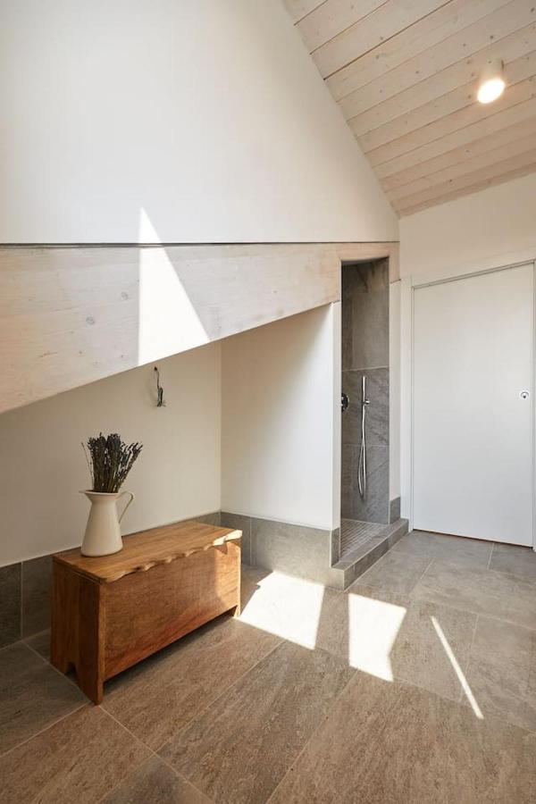 The Attic 18 Apartment Milano Ngoại thất bức ảnh