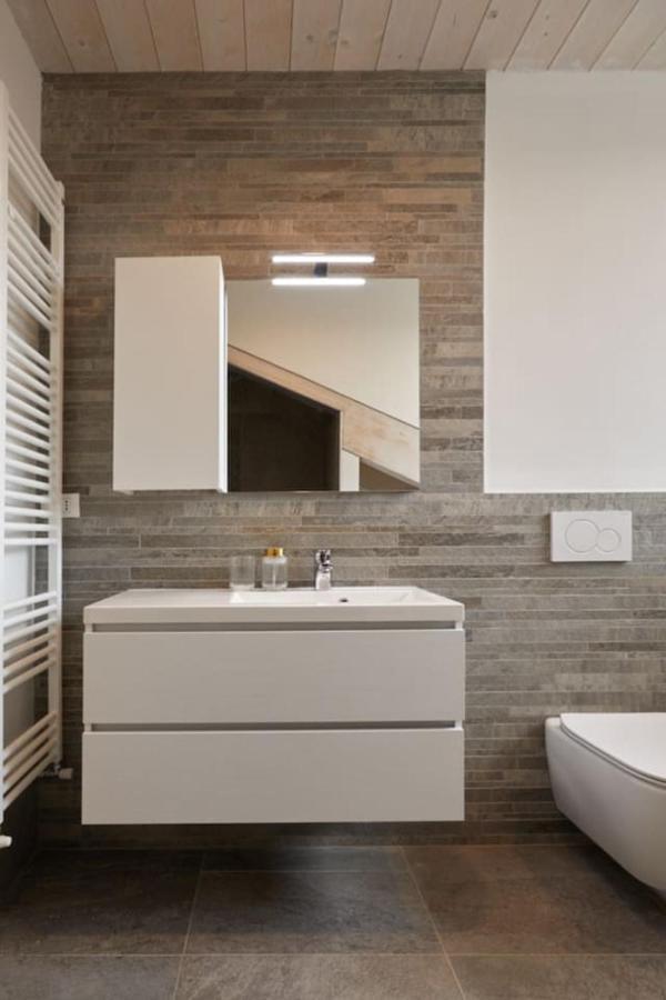 The Attic 18 Apartment Milano Ngoại thất bức ảnh