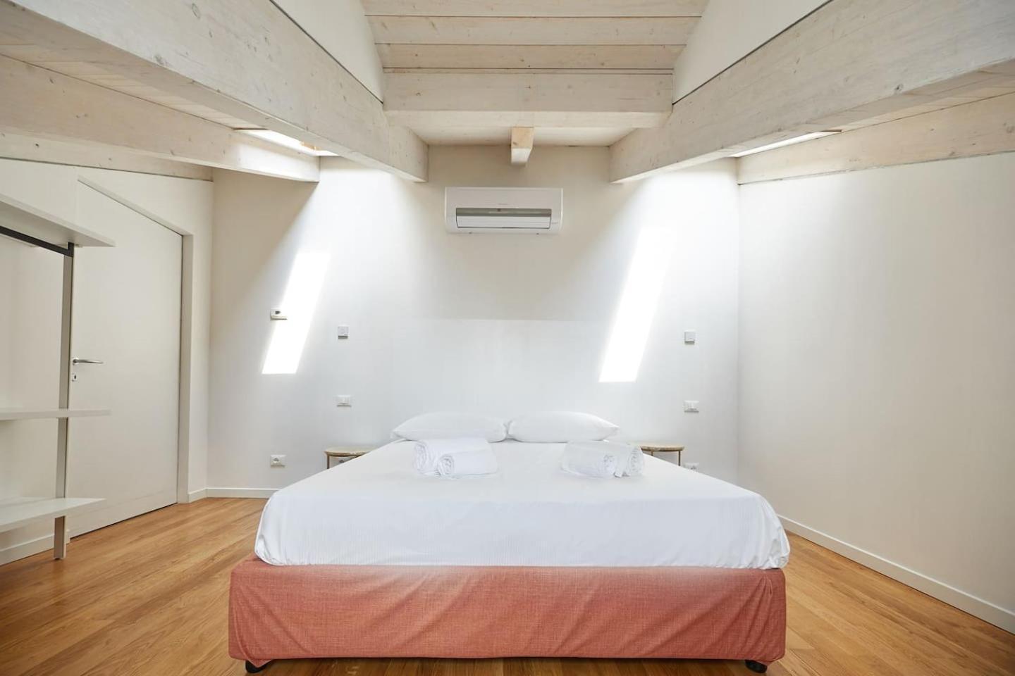 The Attic 18 Apartment Milano Ngoại thất bức ảnh